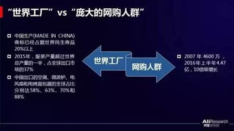 觀點(diǎn) 高紅冰 網(wǎng)貨品牌進(jìn)一步發(fā)展的四大趨勢