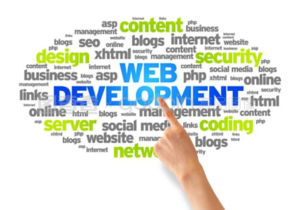 網(wǎng)絡(luò)開(kāi)發(fā)