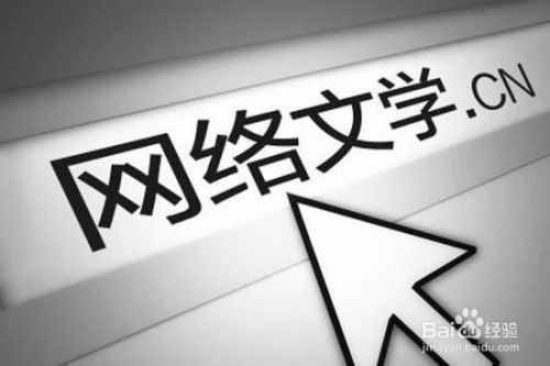 如何正確對(duì)待網(wǎng)絡(luò)小說