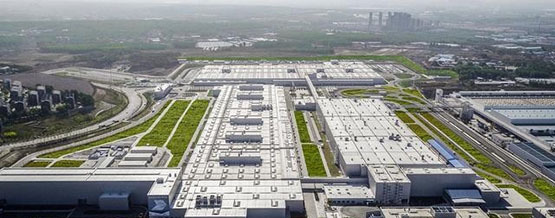 &ldquo;工業(yè)4.0&rdquo; 匠心智造典范,華晨寶馬新大東工廠(chǎng)開(kāi)業(yè)