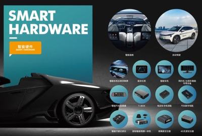 喜報(bào)！星礪達(dá)成功入圍石家莊網(wǎng)約車車載專用設(shè)備廠家名單