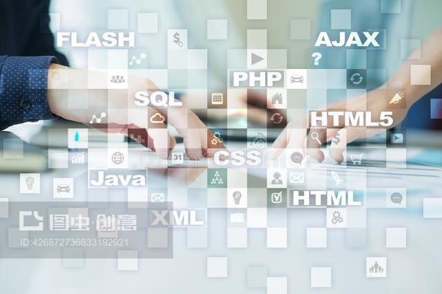 網(wǎng)絡(luò)開(kāi)發(fā) 連接創(chuàng)意與現(xiàn)實(shí)的編程藝術(shù)